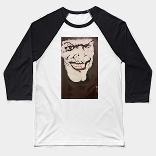 last laugh Baseball T-Shirt